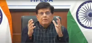 Piyush Goyal: India Poised to Lead in AI Revolution