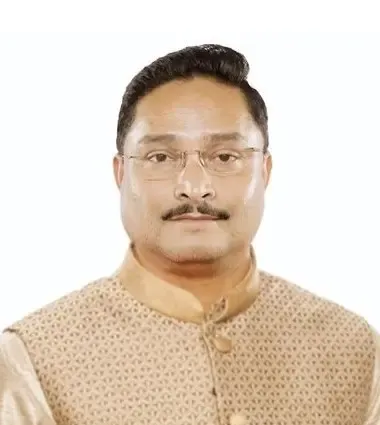 Assam BJP Leader Promises Strong Response to Pahalgam Terror Incident