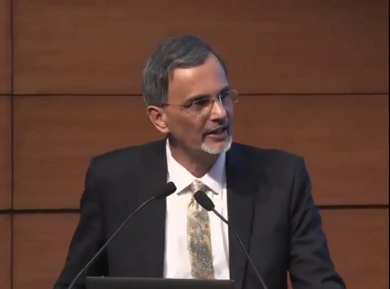 India Must Focus on Internal Growth Drivers: CEA Nageswaran