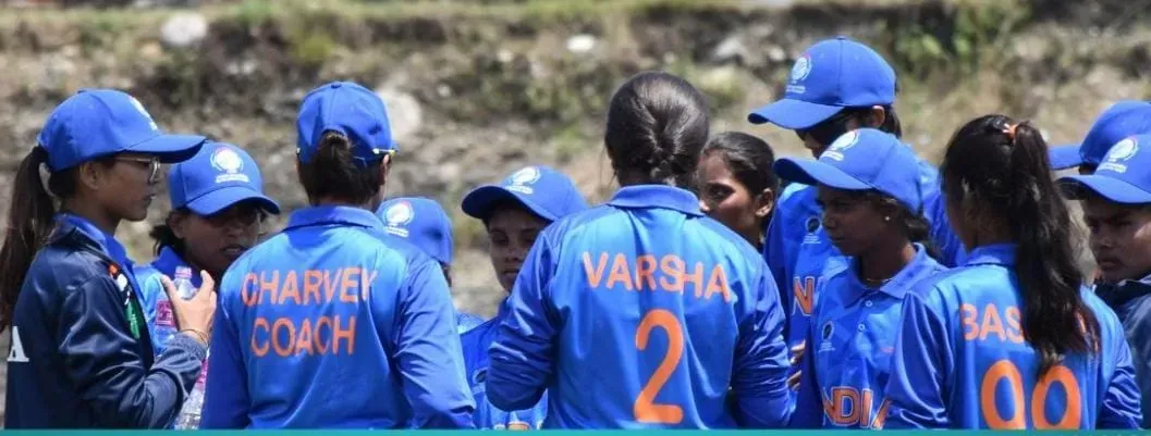 CABI President Clarifies: India Will Host Women’s T20 WC for Blind; Pakistan Is Not Involved