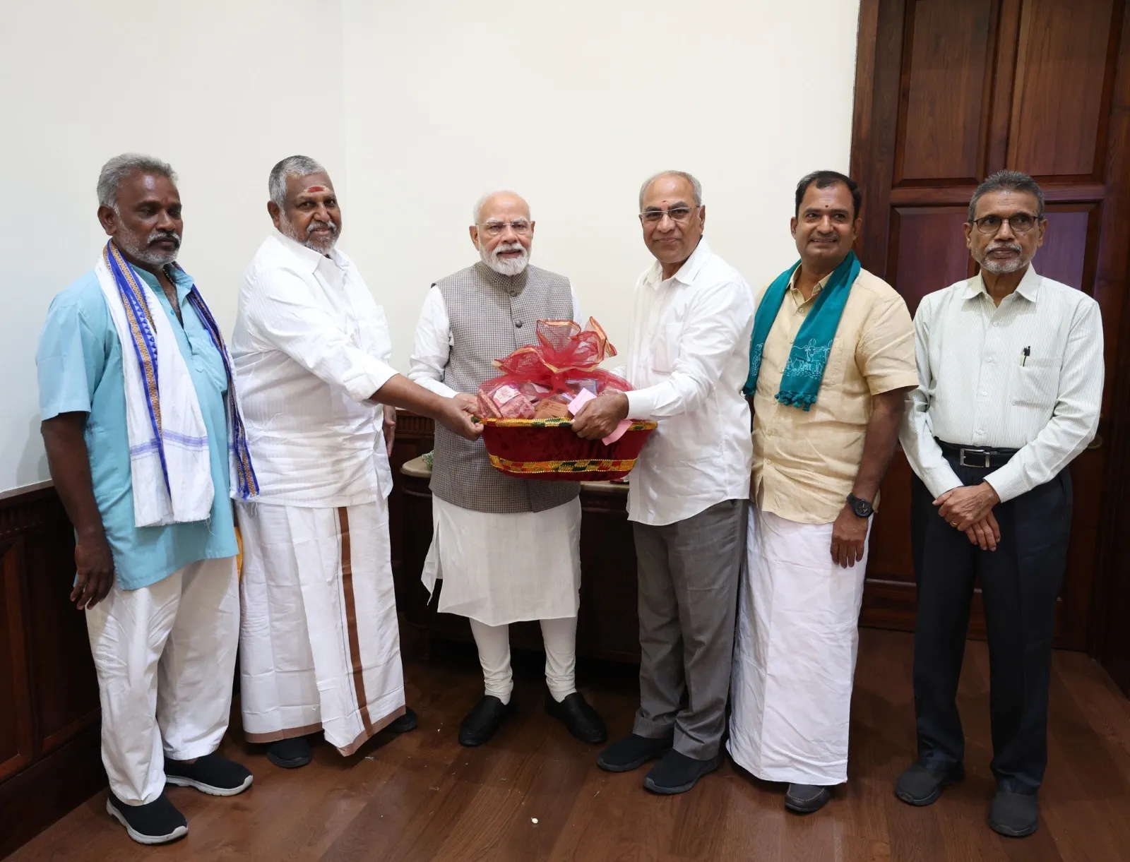 Will India Stand Firm Against U.S. Pressure?