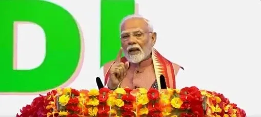 Is India on the Verge of Becoming the Third Largest Economy?