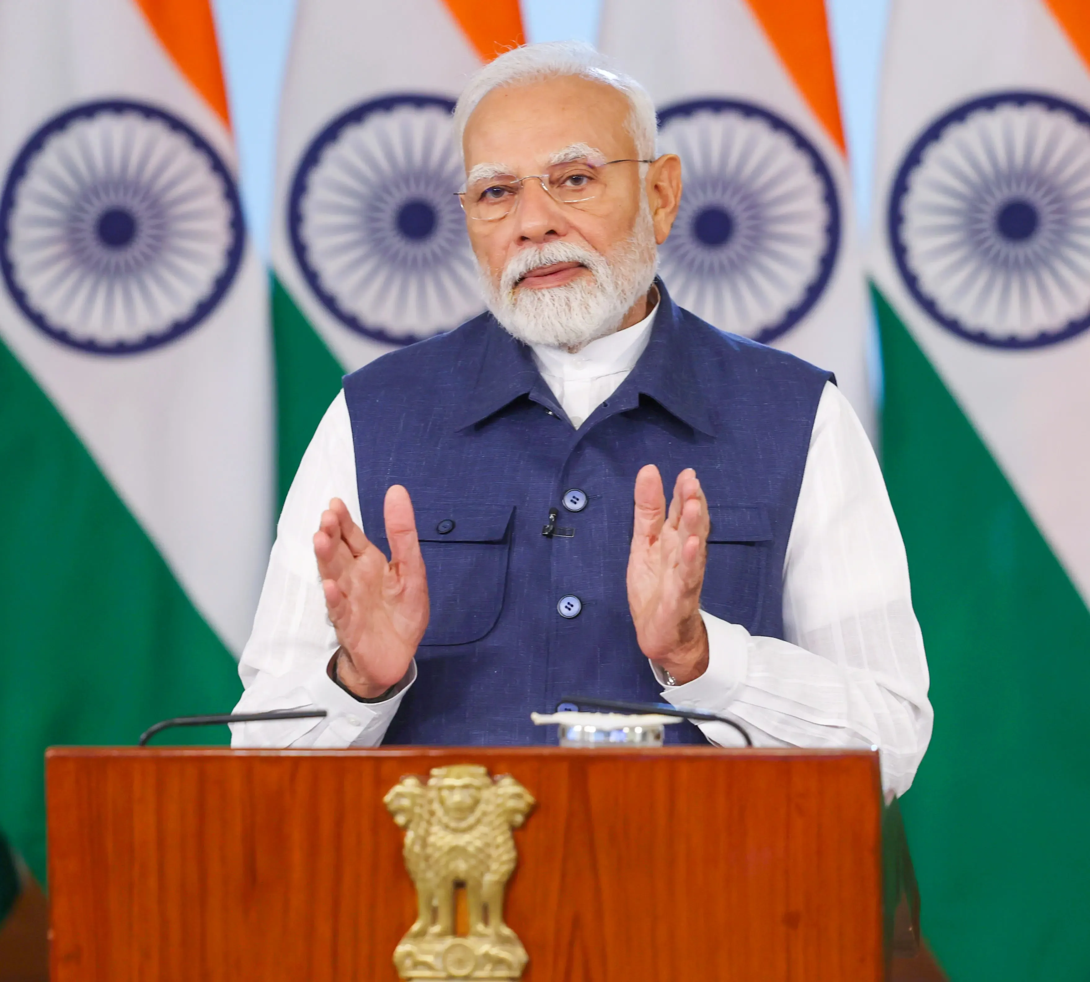 Will India Take Firm Actions Against Terrorists and Their Supporters?