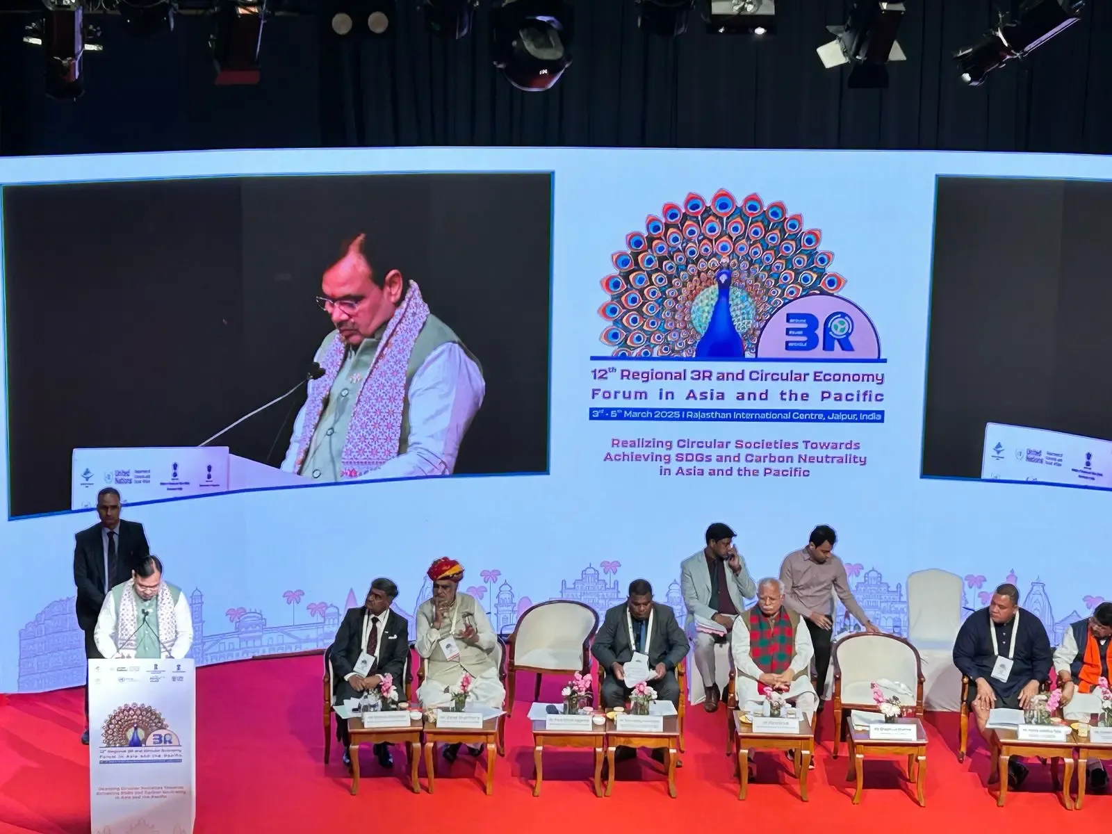 India Eager to Share Insights on Its Path to a ‘Circular Economy’: PM Modi