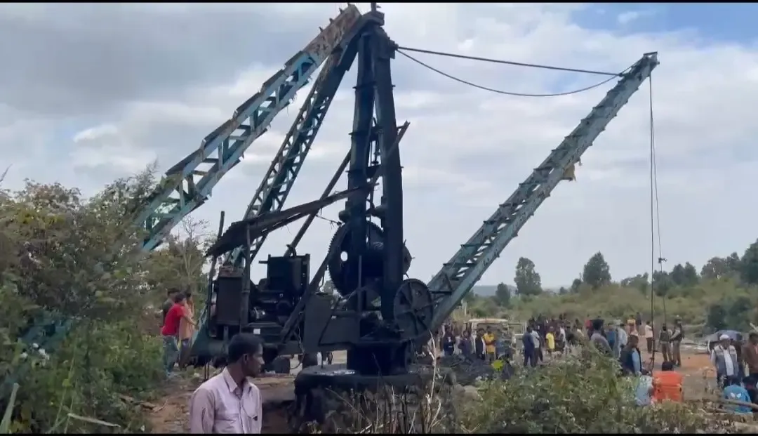 Indian Army Deploys Task Force for Coal Miner Rescue in Assam