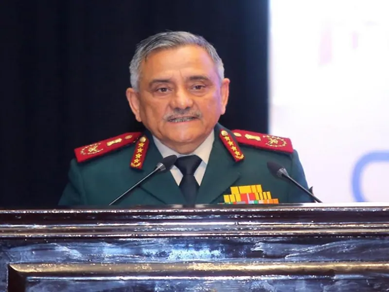 Chief of Defence Staff Highlights Indian Army's Legacy of Selfless Service