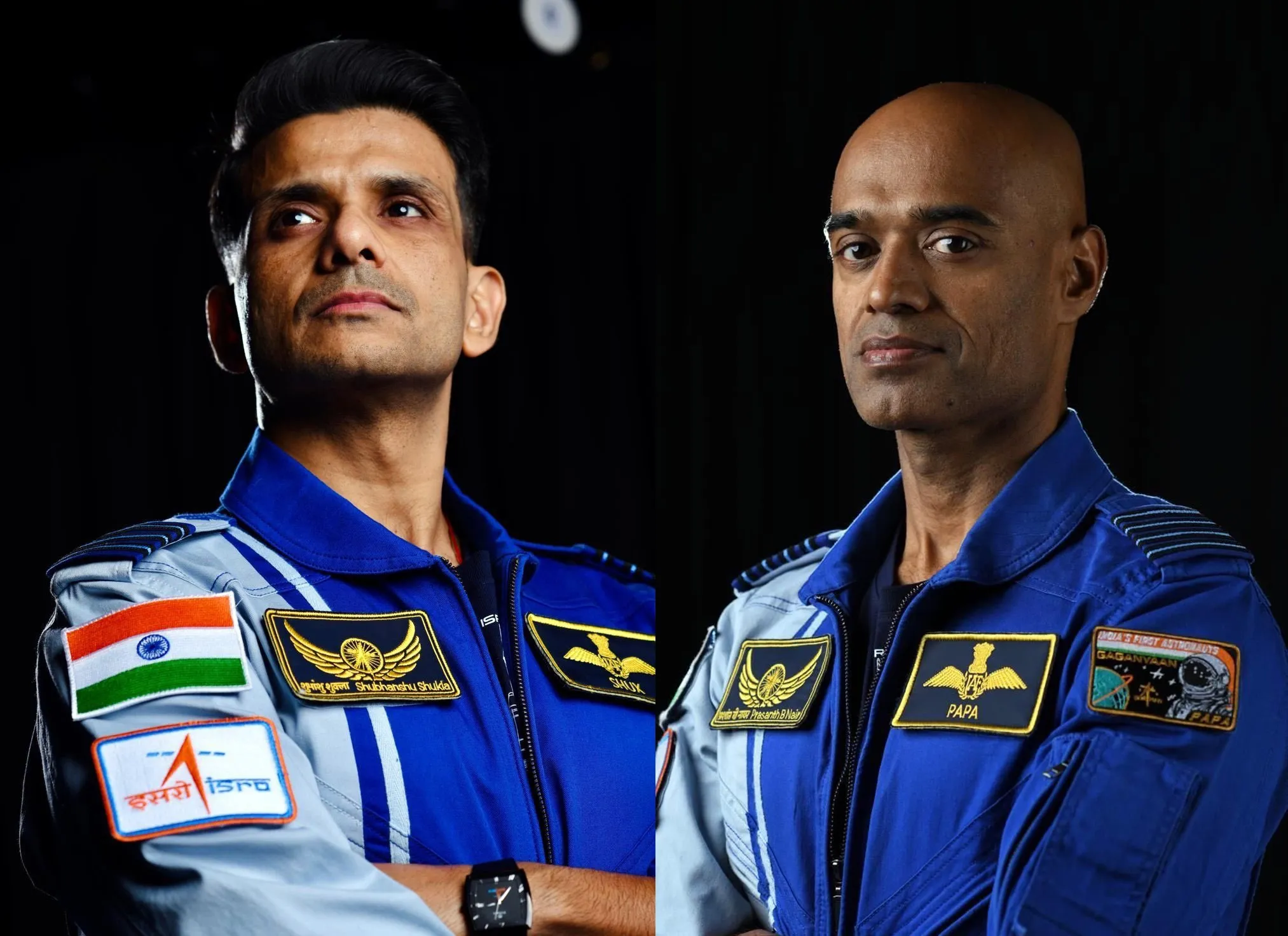 Will Indian Astronaut Shubhanshu Shukla Transform Space Nutrition?