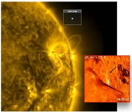 Could Tiny Loops in the Solar Corona Reveal the Sun's Hidden Explosive Secrets?