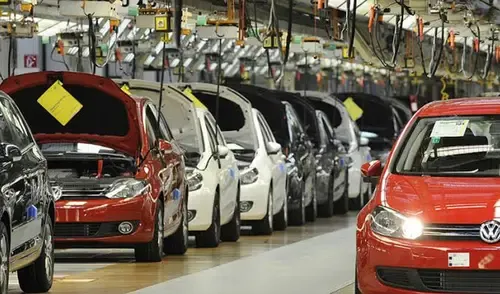 Indian Automotive Industry Forecasts 70% Workforce Growth in H2 FY25