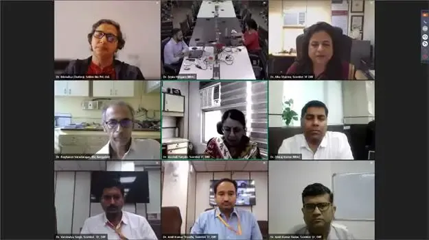Are Indian Biotech Companies Leading the Charge in mRNA-Based Vaccines and Therapeutics?