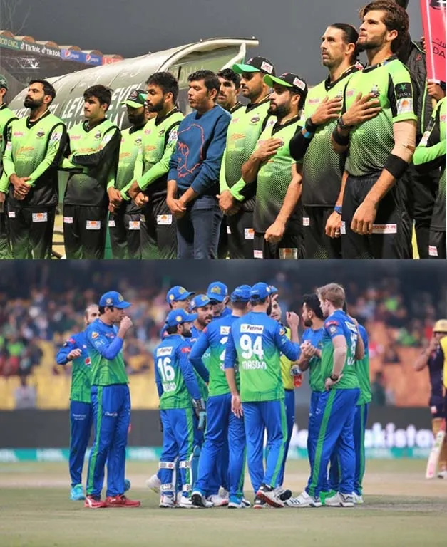 Indian Broadcasting Team in a Quandary Over Their Stay in Pakistan Amid Rising Tensions