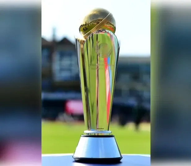 Indian Captain Set to Attend Champions Trophy Opening Ceremony in Pakistan