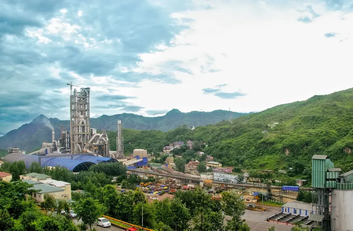 Indian Cement Sector Set for Strong Recovery in H2 of FY25