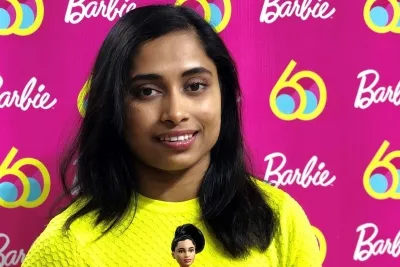 Indian Coaches Have the Skills to Earn Medals for India in 2036 Olympics: Dipa Karmakar