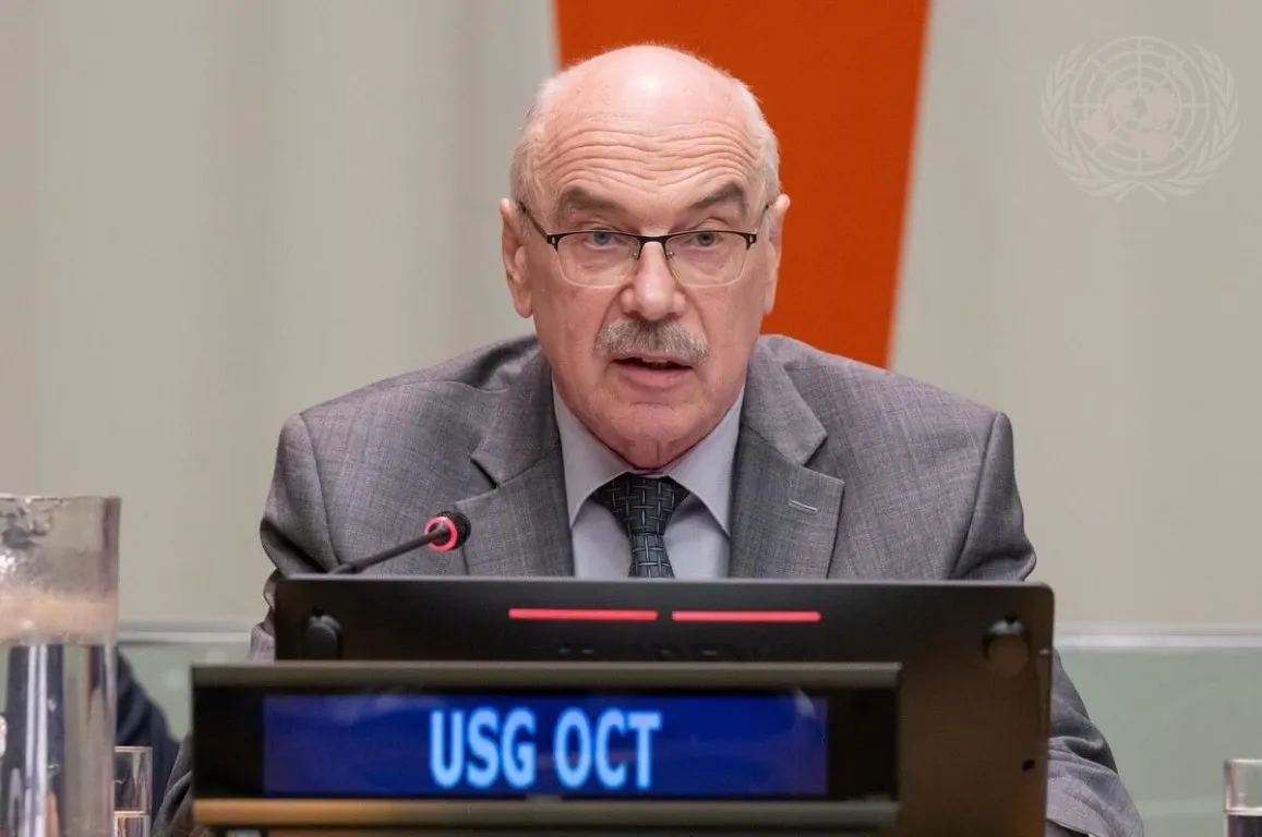 Why is the Indian delegation at the UN advocating for TRF's designation as a terrorist organization?
