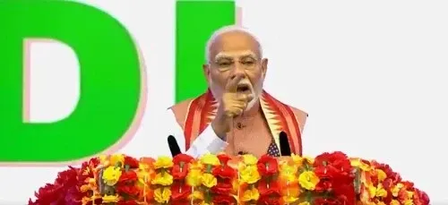 Is the Indian diaspora our 'pride' as PM Modi claims in Trinidad and Tobago?