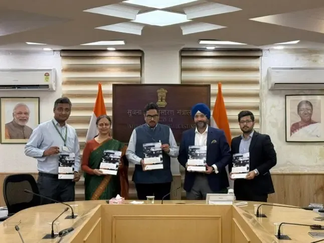 Projected Growth of India's Entertainment and Media Sector to Hit Rs 365,000 Crore by 2028