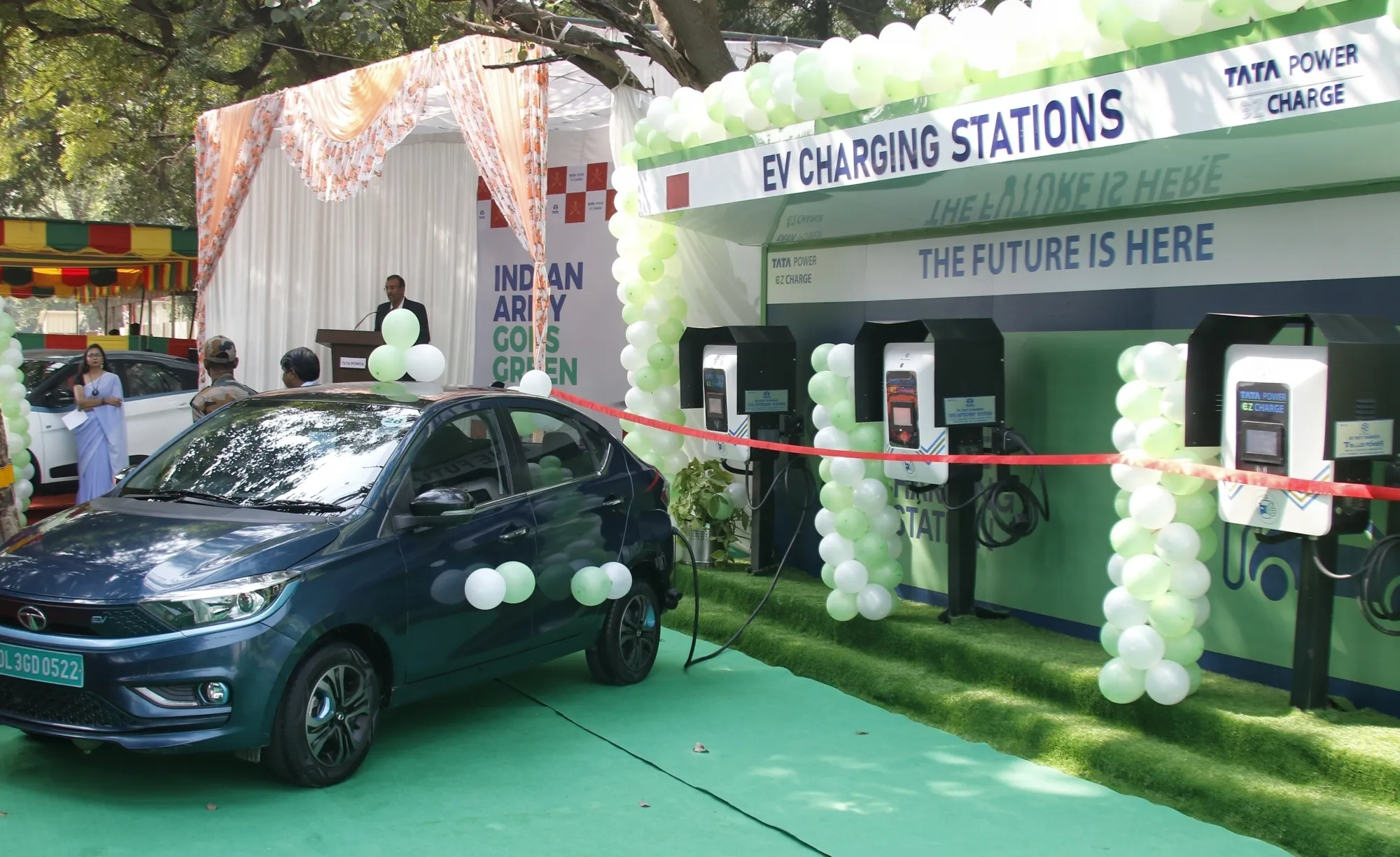 Will the Indian EV industry have 200,000 professionals by 2030?