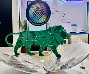 Optiemus Partners with TP-Link to Enhance 'Make in India' Initiative