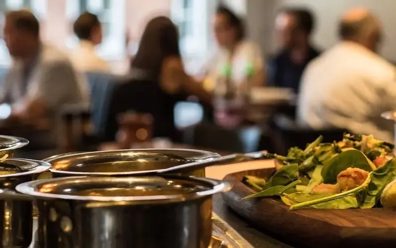 Indian Food Services Market Set to Reach $152 Billion by 2030