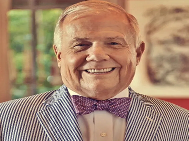 Jim Rogers: Indian Government Recognizes Need for Increased Incentives and Tax Reductions