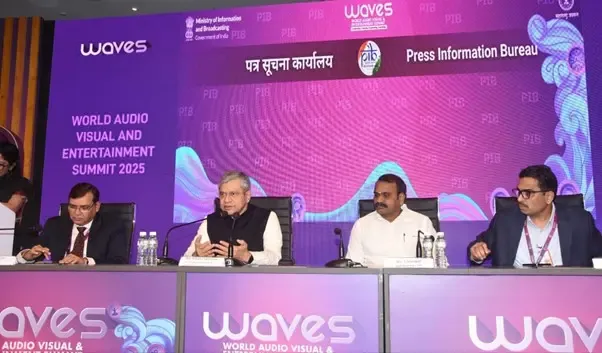 How Will the Indian Institute of Creative Technology Transform the AVGC-XR Sector?
