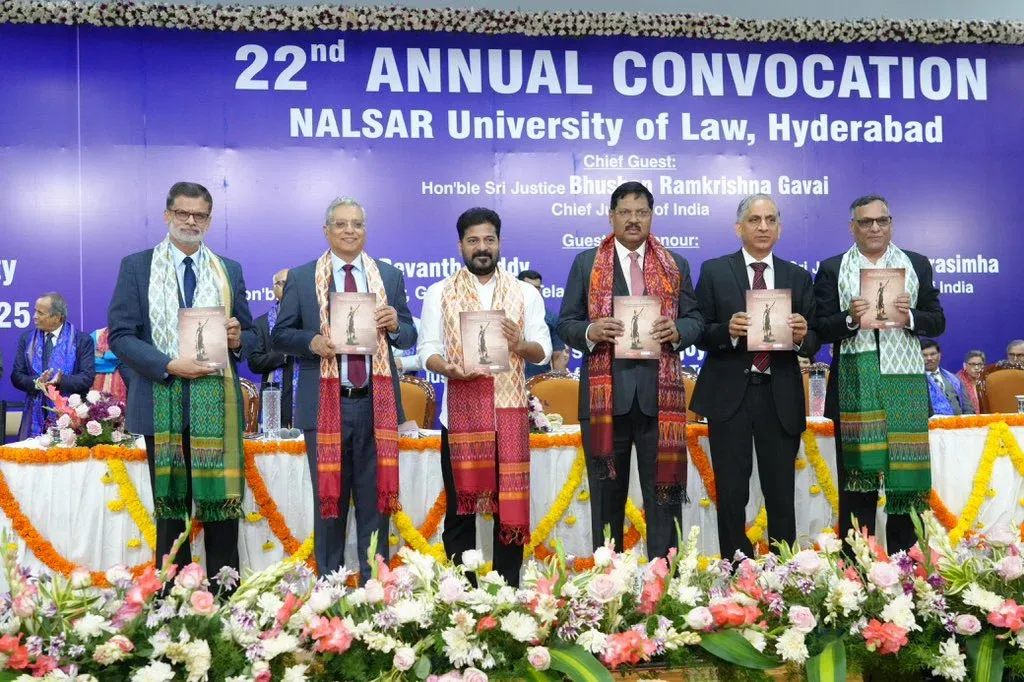 Is the Indian Legal System in Dire Need of Reform?