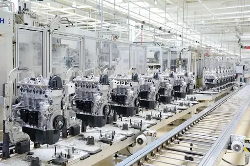Indian Manufacturers to Invest 11-15% of Budgets in Smart Technologies Over Next Two Years: CII