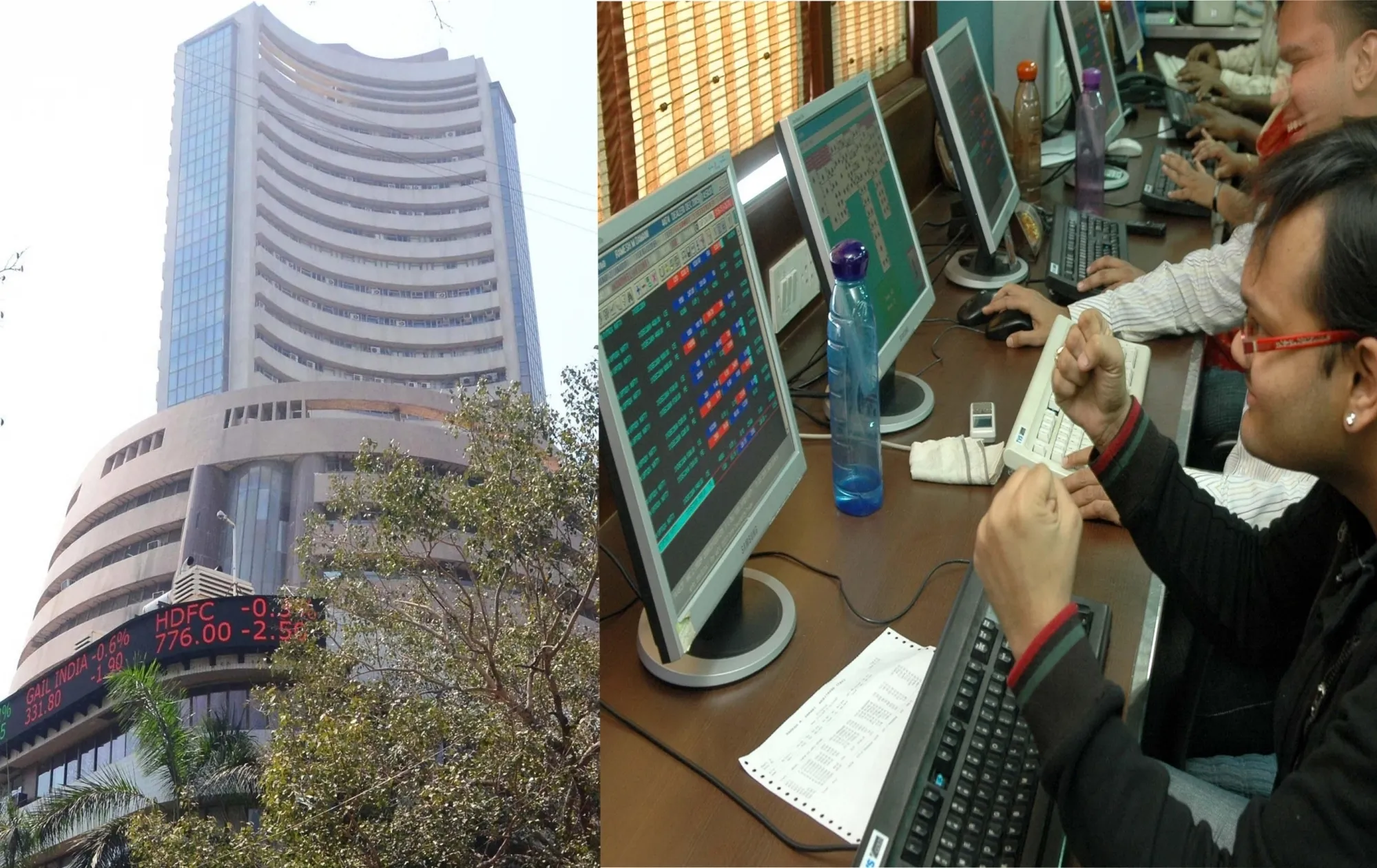 Forecast for Indian Markets: Stabilization Expected by Q4 2025, Positive FPI Trends Ahead