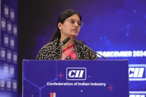 Indian Medical Devices Industry Projected to Reach $30 Billion by 2030: Anupriya Patel