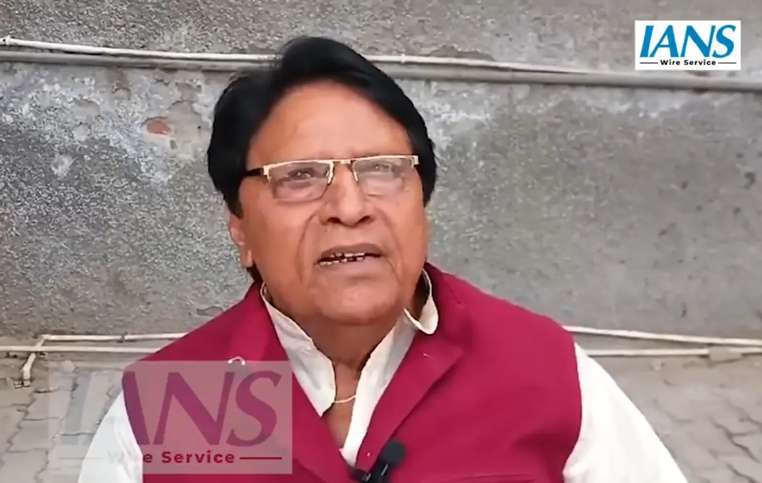 Ramji Lal Suman: Indian Muslims Reject Babur as Leader, Defends 'Traitor' Label for Rana Sanga