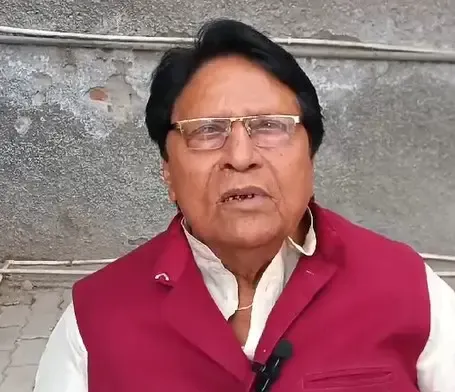 Ramji Lal Suman Defends 'Traitor' Claim Against Rana Sanga; Indian Muslims' View on Babur