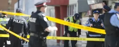 Indian Citizen Fatally Stabbed in Canada; Embassy Extends Support to Family