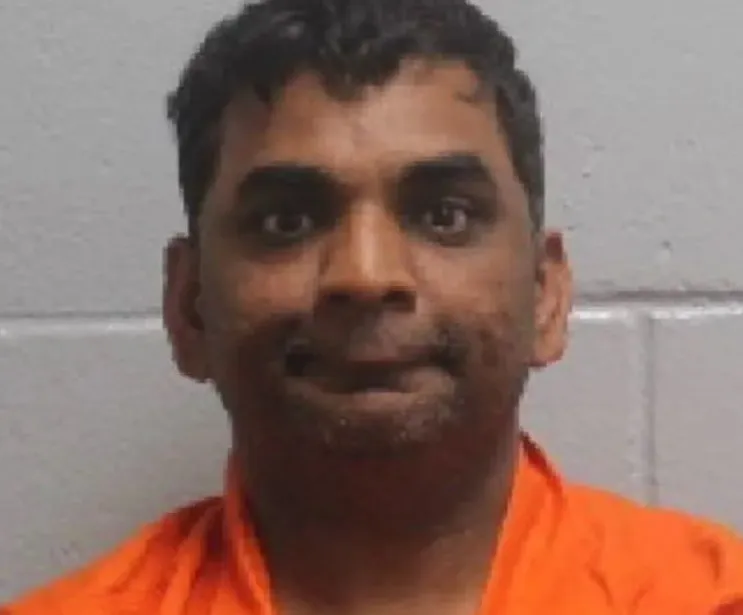 Did an Indian-Origin Businessman and Police Chiefs Engage in US Visa Fraud?