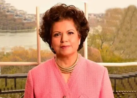 Chandrika Tandon of Indian Heritage Claims Grammy at 67th Edition