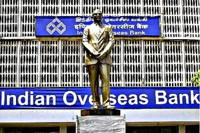 How Did Indian Overseas Bank Achieve a 76% Surge in Profit to Rs 1,111 Crore in Q1?