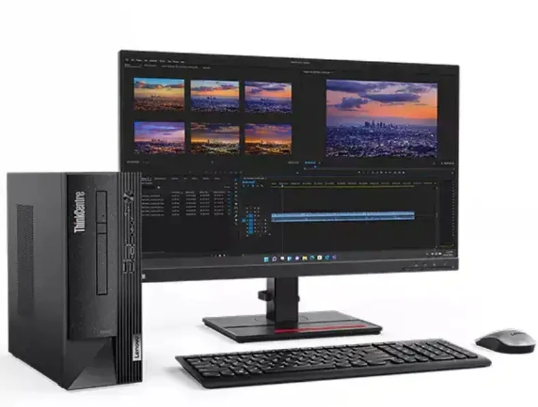 Indian PC Sector Grows 3.8% to Reach 14.4 Million Units in 2024: Report