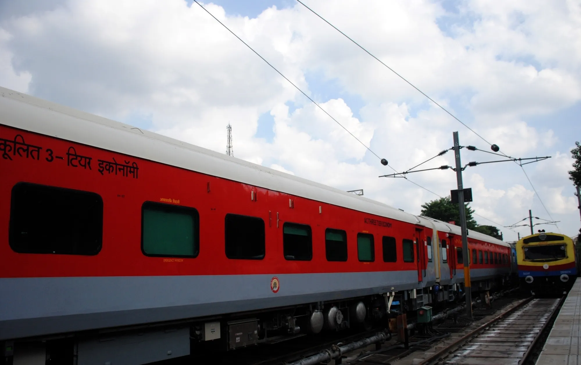 How is Indian Railways’ AI system tackling 2.5 crore suspicious user IDs?