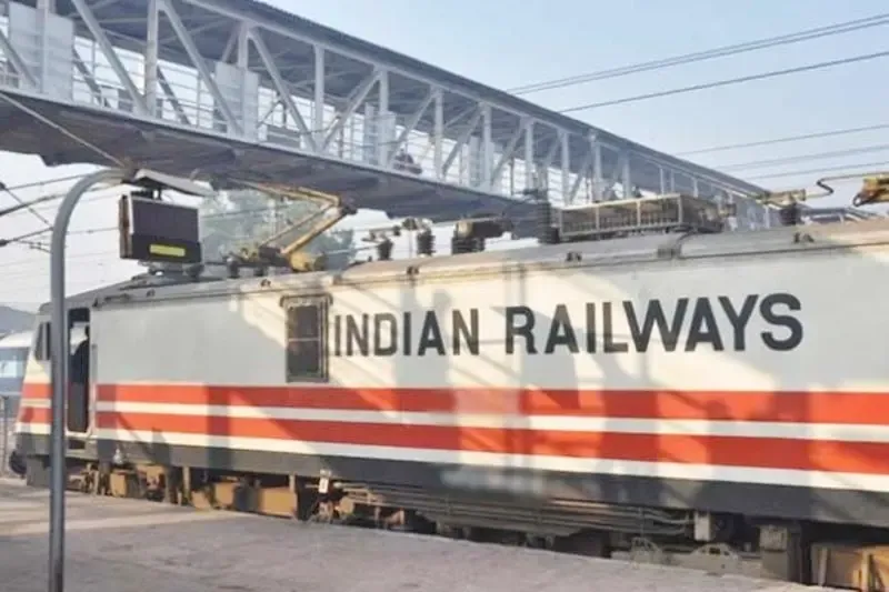 Indian Railways Achieves Enhanced Performance and Revenues in 2024-25