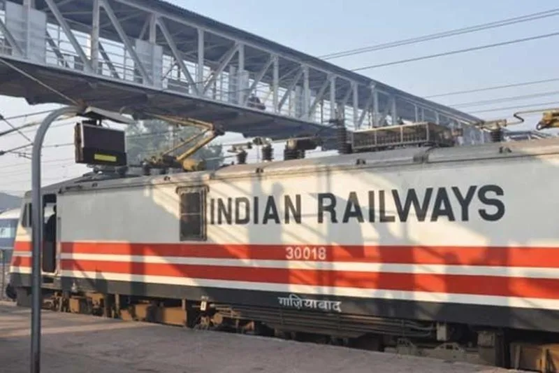 Indian Railways Achieves 6,450 km Track Overhaul, Increases Speed Limit to 130 kmph on Major Routes