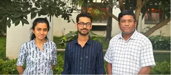 Innovative Flexible Near-Infrared Devices Created by Indian Researchers for Wearable Sensors