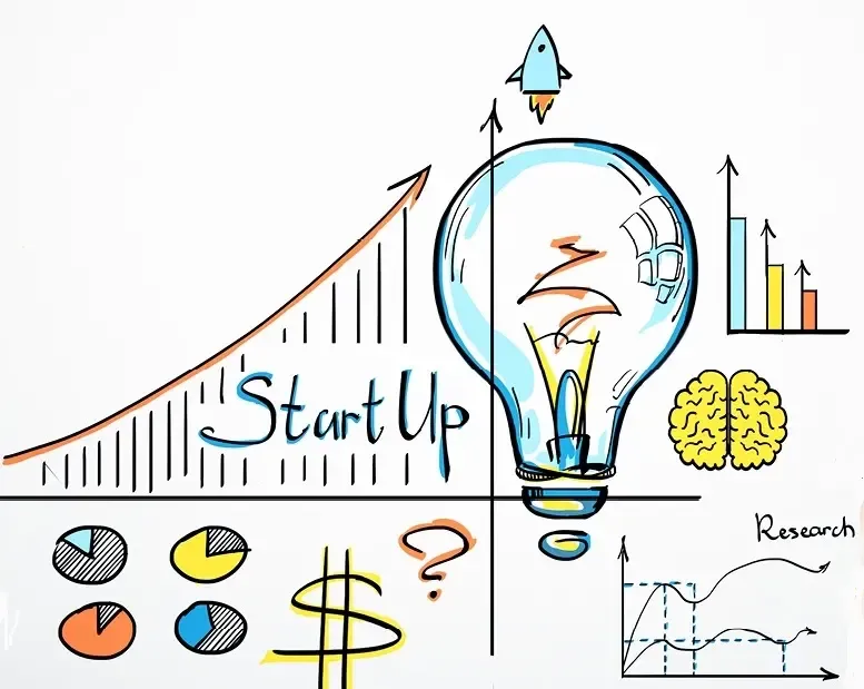 Indian Startup Landscape Secures Over Rs 29,200 Crore in 2024 with a Historic 13 IPOs