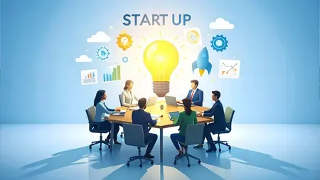 How Did Indian Startups Attract Over $150 Billion in Funding in a Decade?