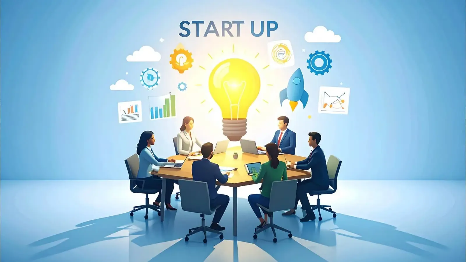 Can Indian Startups Sustain Their Growth with $184.75 Million Raised This Week?