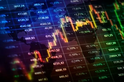 Indian Stock Market Opens Steady, Sensex Surpasses 73,600