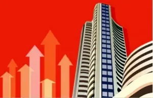 Indian Stock Market Starts Strong, Sensex Surpasses 74,600