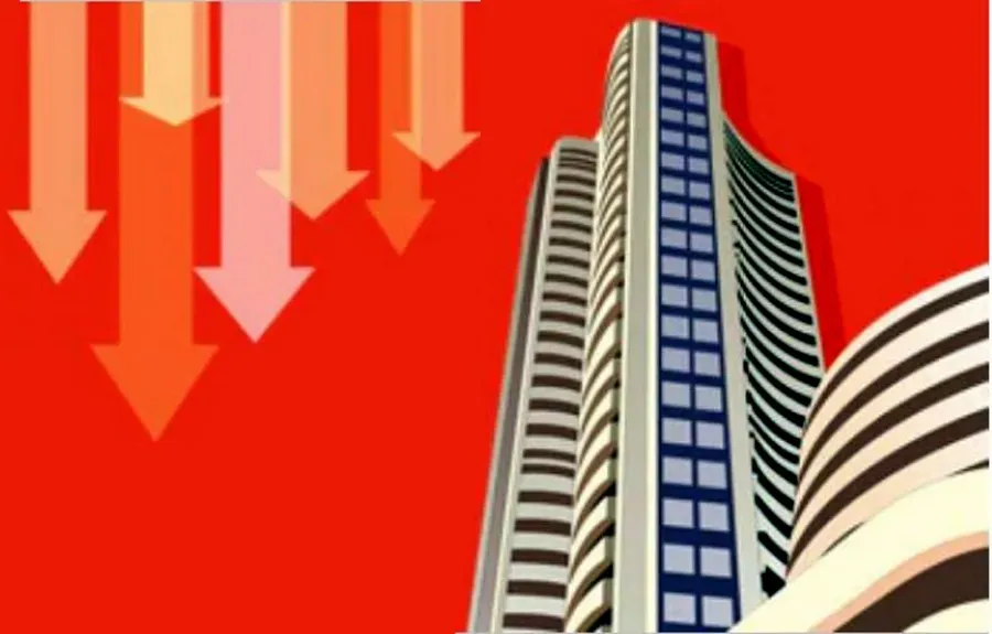 Indian Stock Market Starts Lower, Nifty Below 24,200