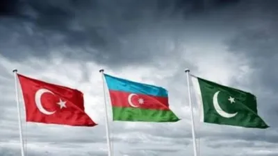 Why Are Indian Tourists Boycotting Turkey and Azerbaijan?