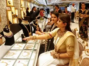 Will Indian Traders Experience a Boon on Akshaya Tritiya?