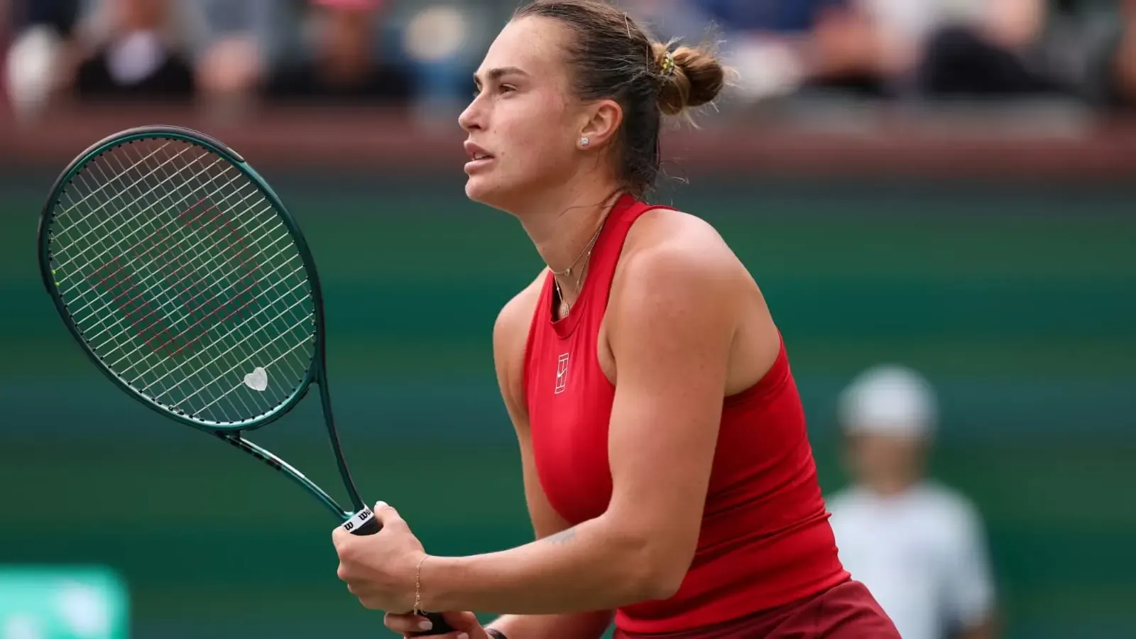 Indian Wells: Andreeva Shocks Swiatek to Reach Final Against Sabalenka